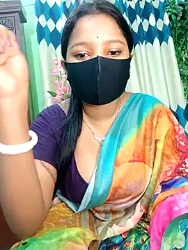Turshaio live webcam show