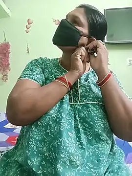 telugutanuja_ live cam on StripChat