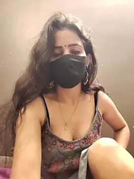 Kanika_76 live webcam show