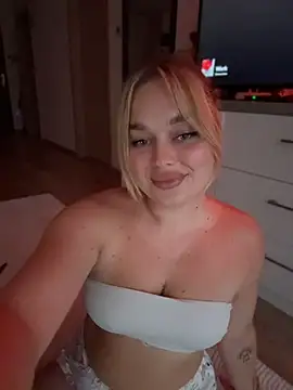 lilixcake live webcam show