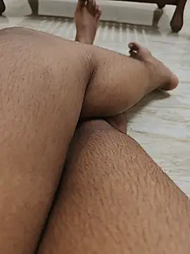 jaanvisharmaaa live webcam show