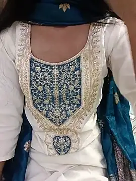 Daisy_Shah_ live webcam show
