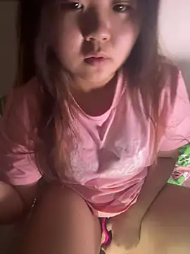 Rusttear live webcam show