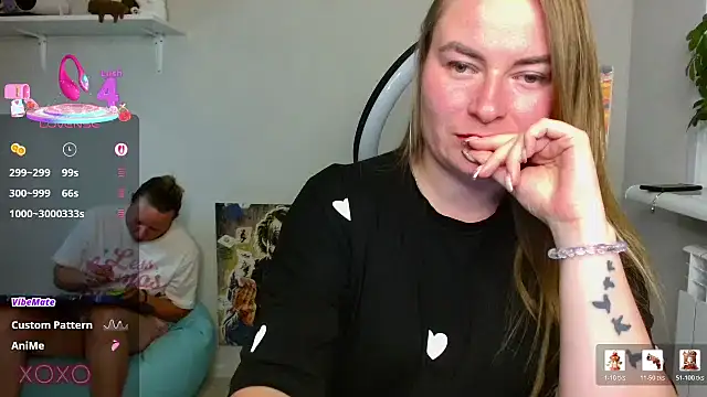 ElenaAngel webcam