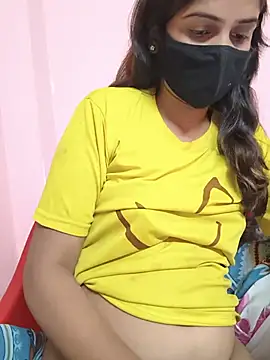 sexy_bhabhii (F young) - Nude dance