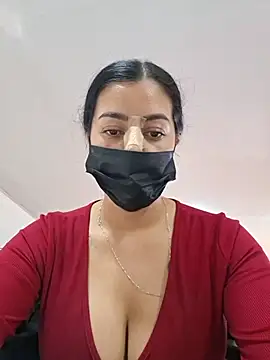 Luianna webcam