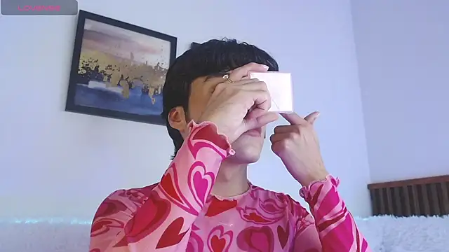 ChristianM_18 webcam