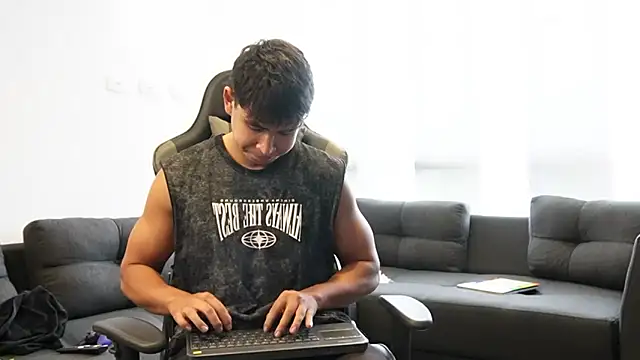Bray_Kevin webcam