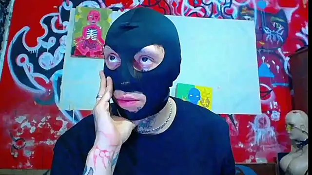 deivid_estrada webcam