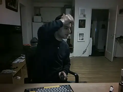 mihaimichael webcam