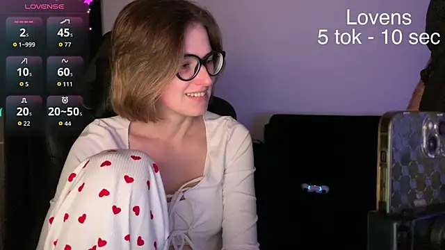 Sexy_Sweets webcam