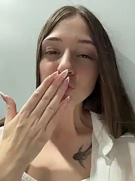 Kimsweet7 webcam
