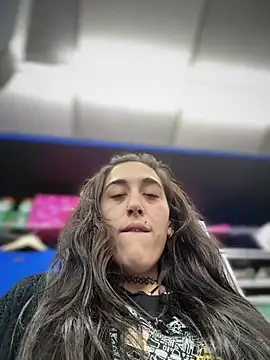 ThicBunz webcam