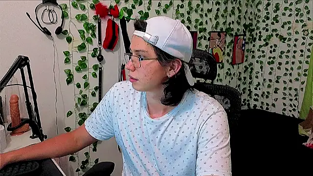 Andy_gray webcam