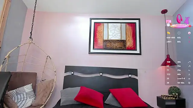 _EmilyJireh_ webcam