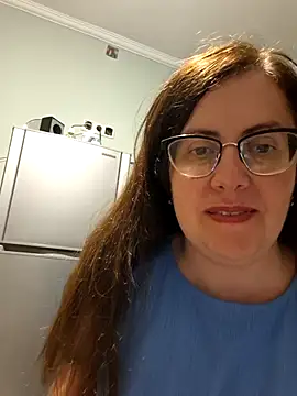 -Mandarishka- webcam
