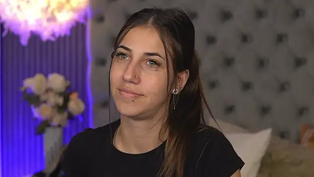 KeylaBlair live sex cam