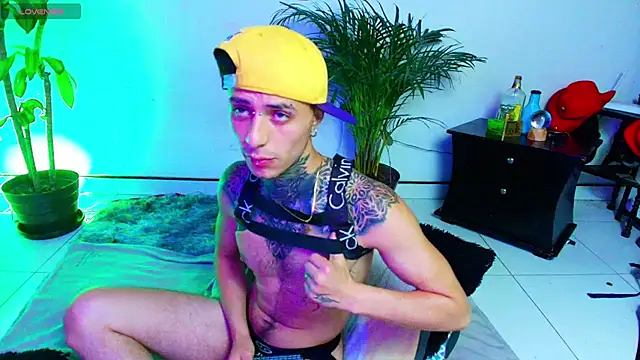7_Saturno_7 webcam