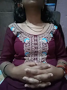 Paakhi-Singh webcam