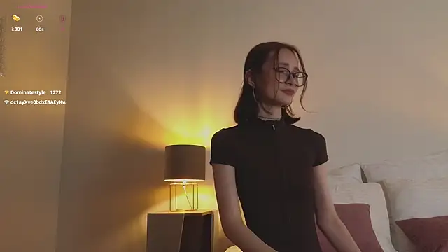 MartaBrent webcam