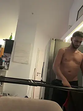 Gipsyboysteve live cam on StripChat