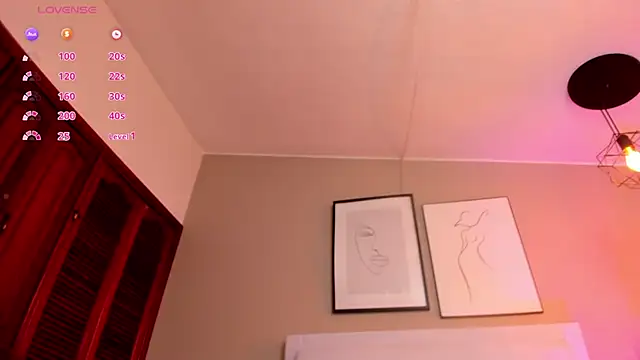 sakura_Gomez webcam