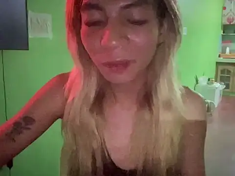 CelestinaMarquez0427 webcam