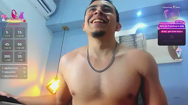 Eross_Santy webcam