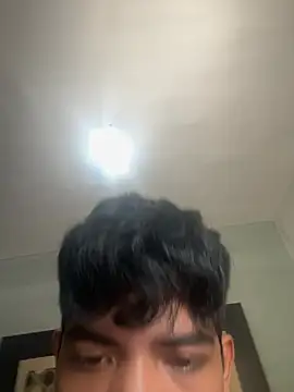 P4NT0J4 live cam on StripChat