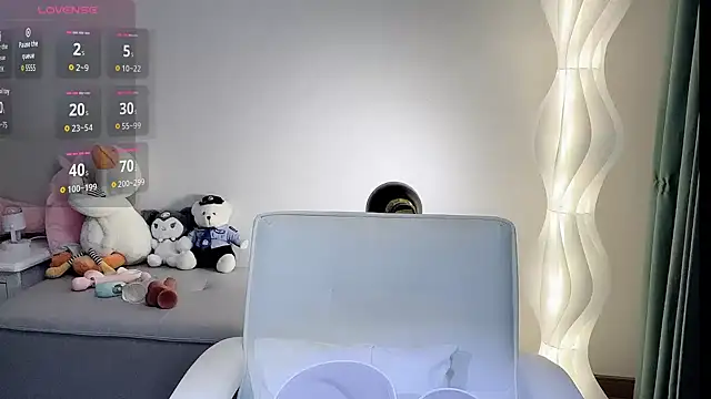 Luna--1 webcam