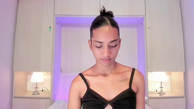 AnahiCollins webcam
