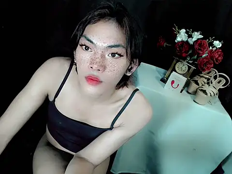 Filthy_Fiona webcam