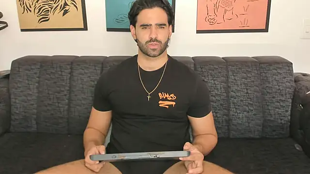 Brad_Martin live sex cam