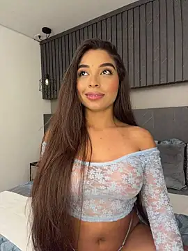 AnnyVega__ webcam