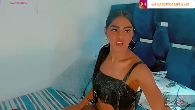 tiifannysexyhot webcam