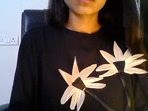 Hot_Deepansi02 webcam