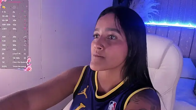 LexiAdamss webcam