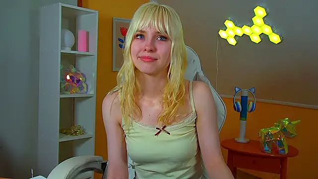 HannahHollis webcam