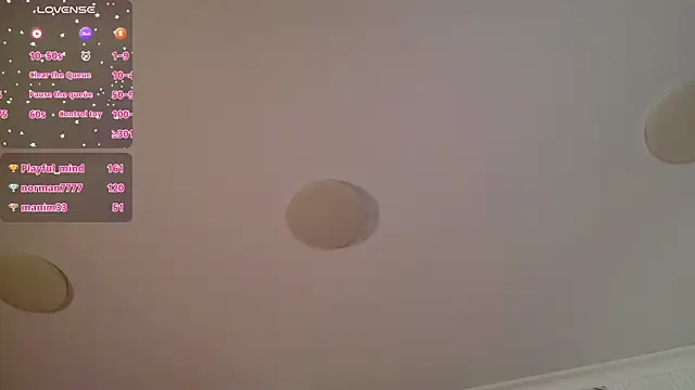 TinaTores webcam