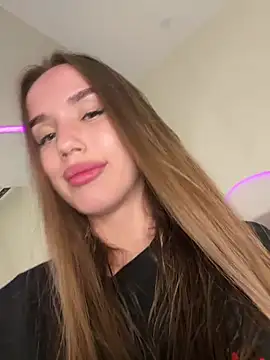 Jasmin_Glow webcam
