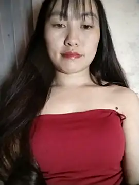 Cherry-squirtt webcam