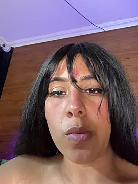 Alexia_Lerner webcam