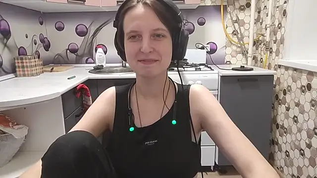 Saranade webcam