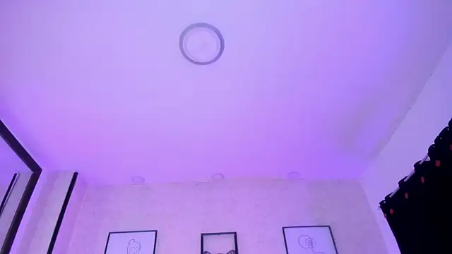 Celine_Carter webcam