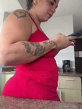 Siri_Luxx webcam