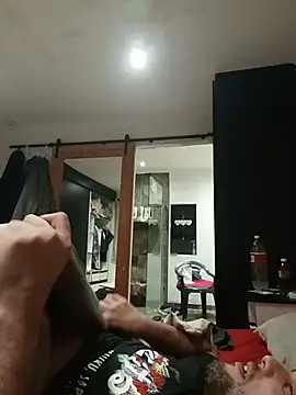 ArabellaVixen webcam