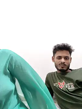 Couple-8 webcam