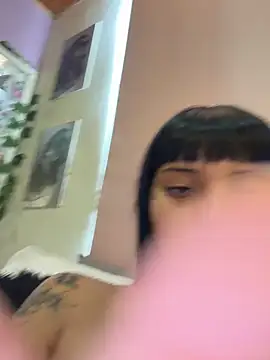 AlanaStormm webcam