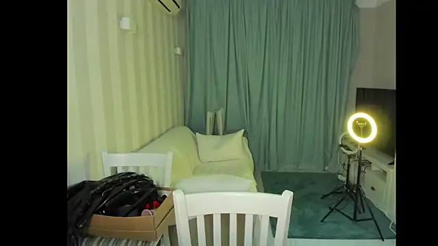 LatexDominatrix webcam