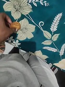 Nikhilboy400 webcam